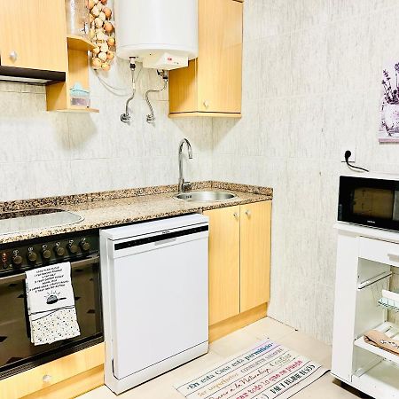 Apartamento Vaqueiro Tineo Exteriér fotografie