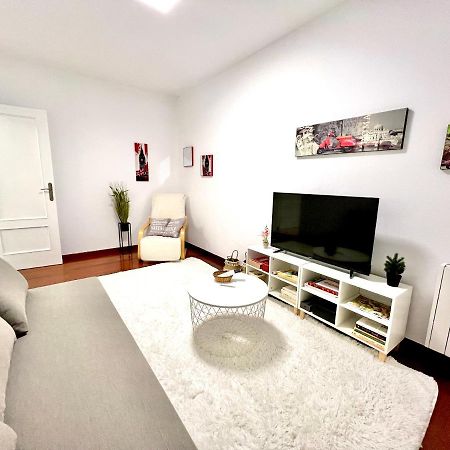 Apartamento Vaqueiro Tineo Exteriér fotografie