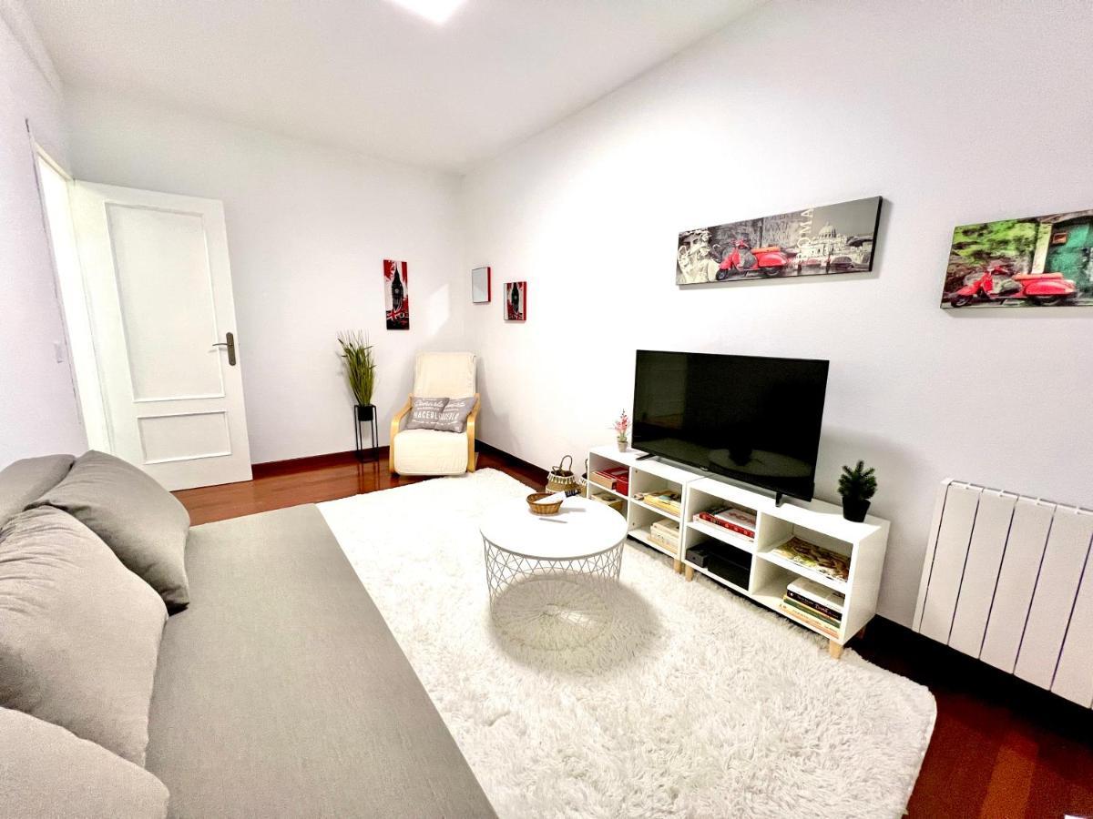 Apartamento Vaqueiro Tineo Exteriér fotografie