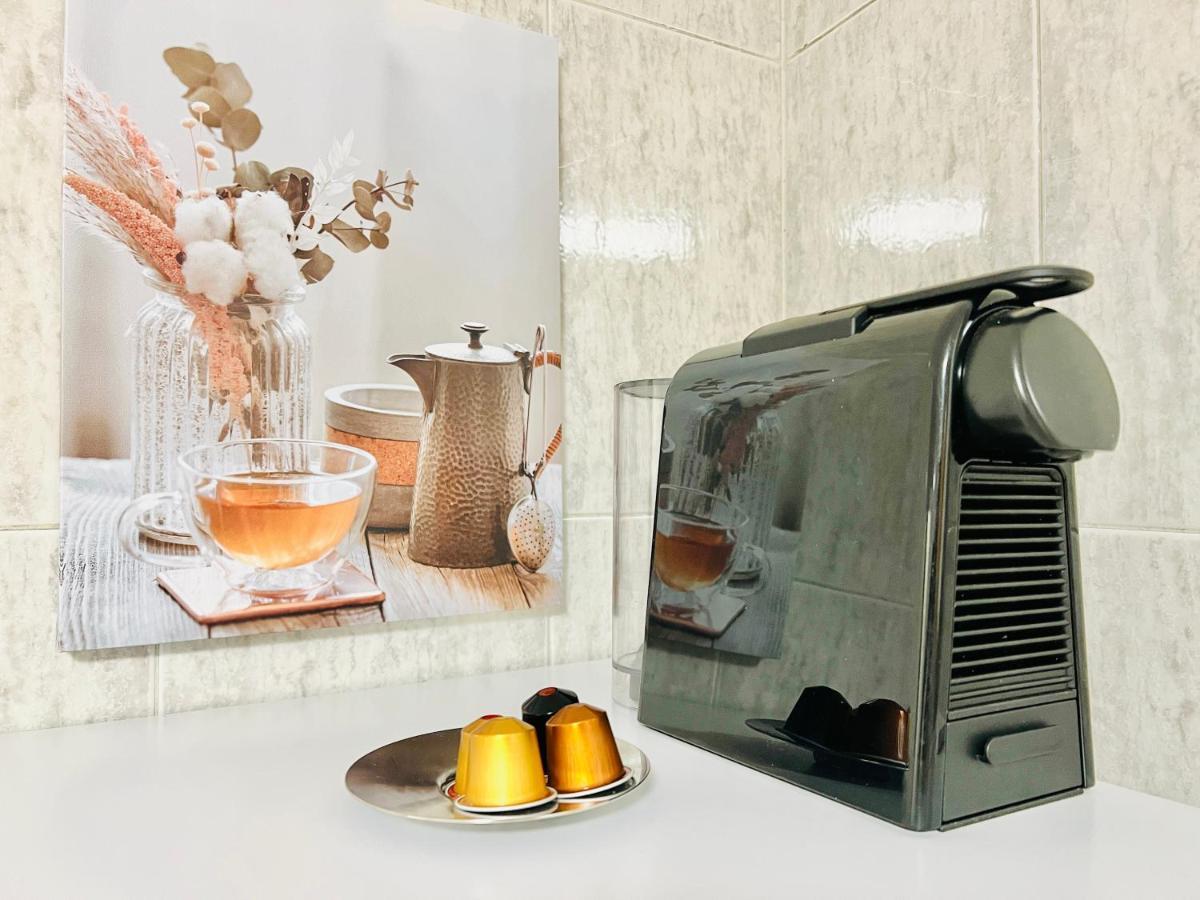 Apartamento Vaqueiro Tineo Exteriér fotografie