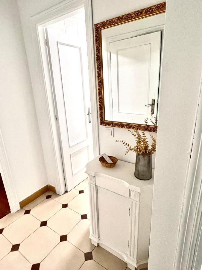 Apartamento Vaqueiro Tineo Exteriér fotografie