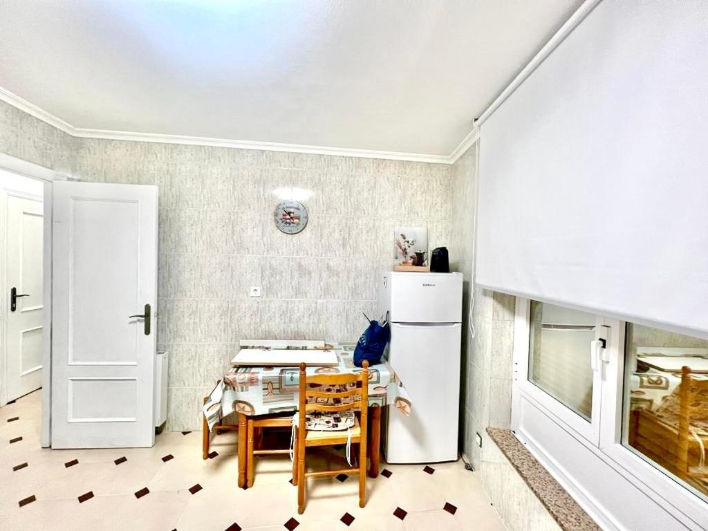 Apartamento Vaqueiro Tineo Exteriér fotografie