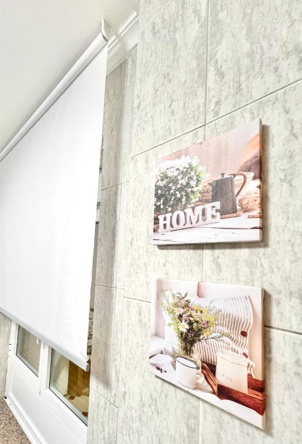 Apartamento Vaqueiro Tineo Exteriér fotografie